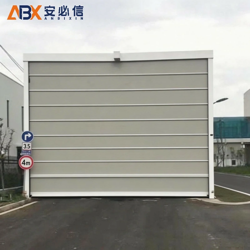 鹤岗市机械式门封