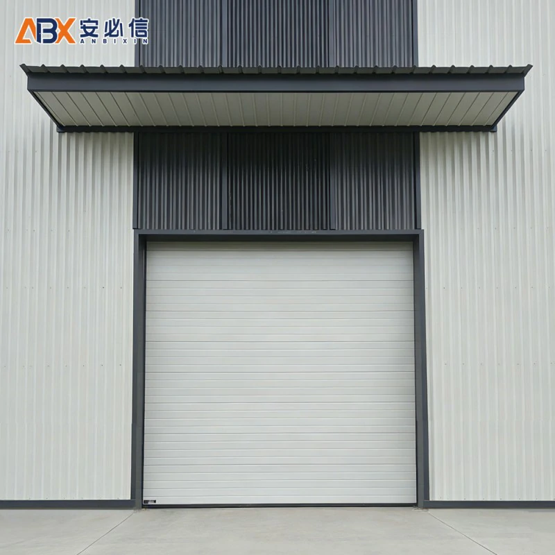鹤岗市升降提升门