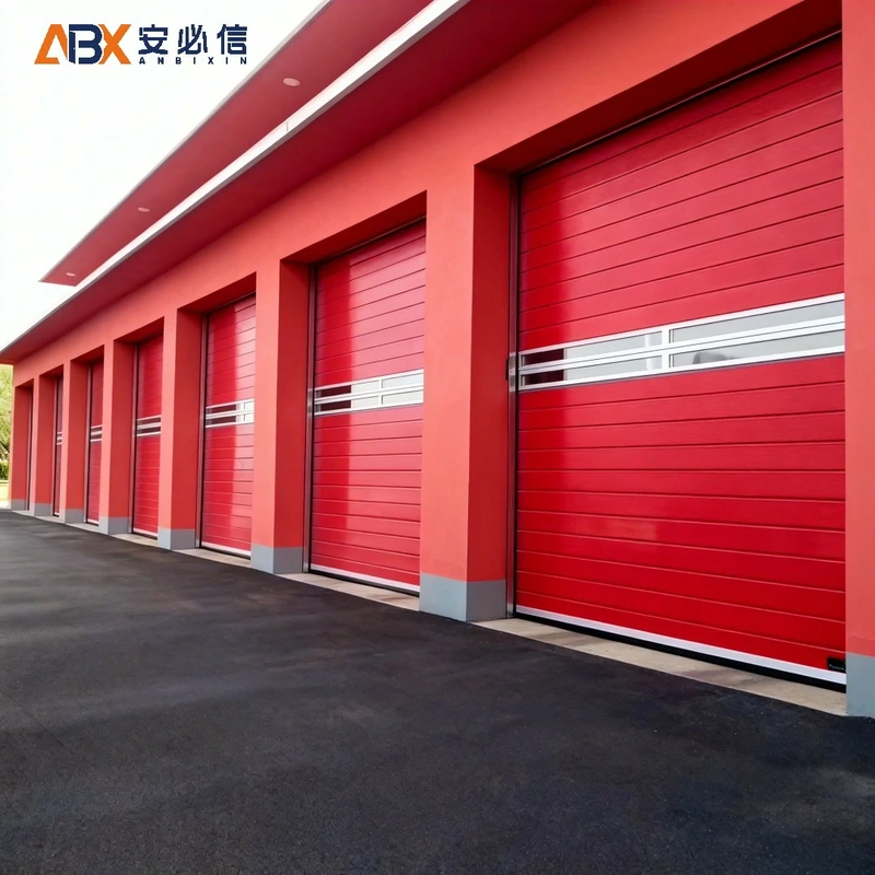 鹤岗市感应高速门